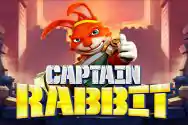 Captain Rabbit