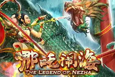 Legend of Nezha