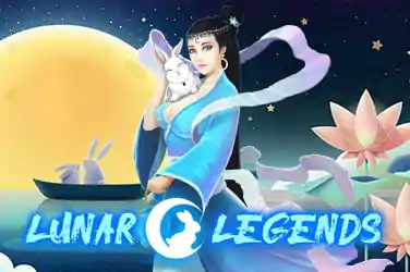 Lunar Legends