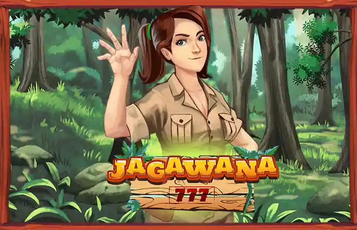 Jagawana 777