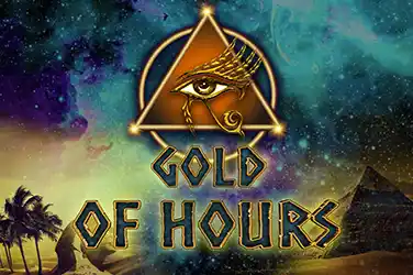 Gold Of Horus