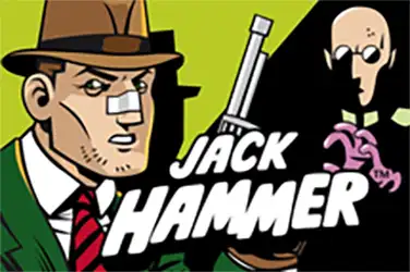 Jack-Hammer