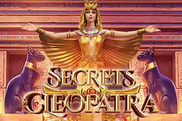 Secrets Of Cleopatra