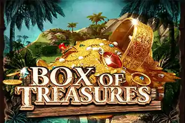 Box Of Treasures