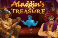 Aladdins Treasure