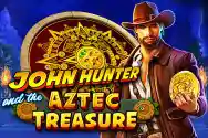 John Hunter and The Aztec Treasure