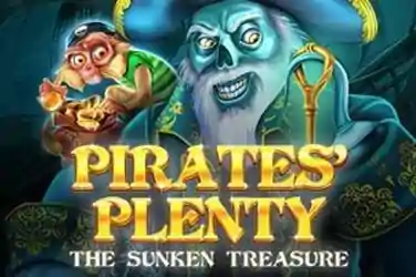 Pirates Plenty