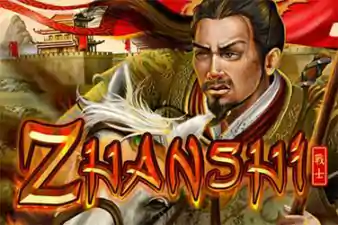 Zhan Shi