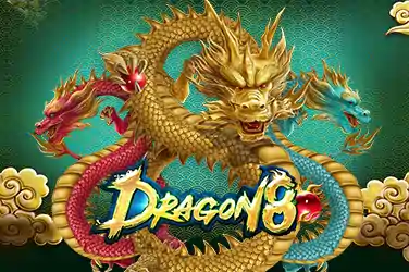 Dragon 8