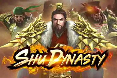 Shu Dynasty