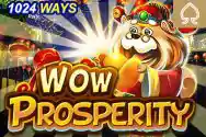 Wow Prosperity