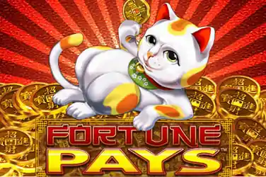 Fortune Pays