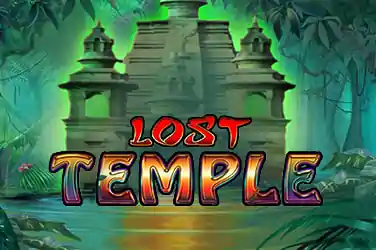 Lost Temple